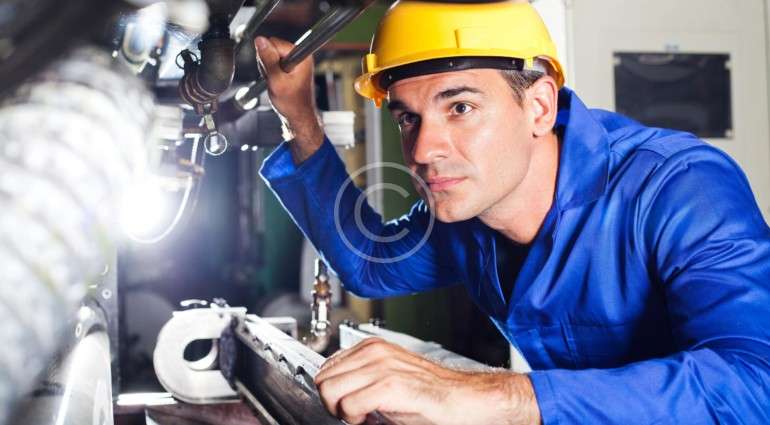 Weldments