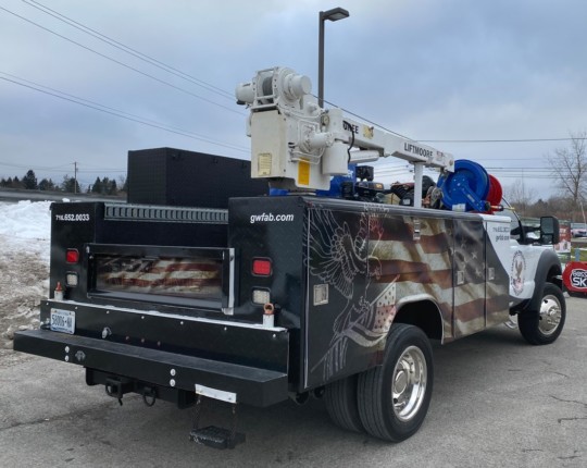 Mobile Welding Repair For When You Need Help Quickly – Field Service Available