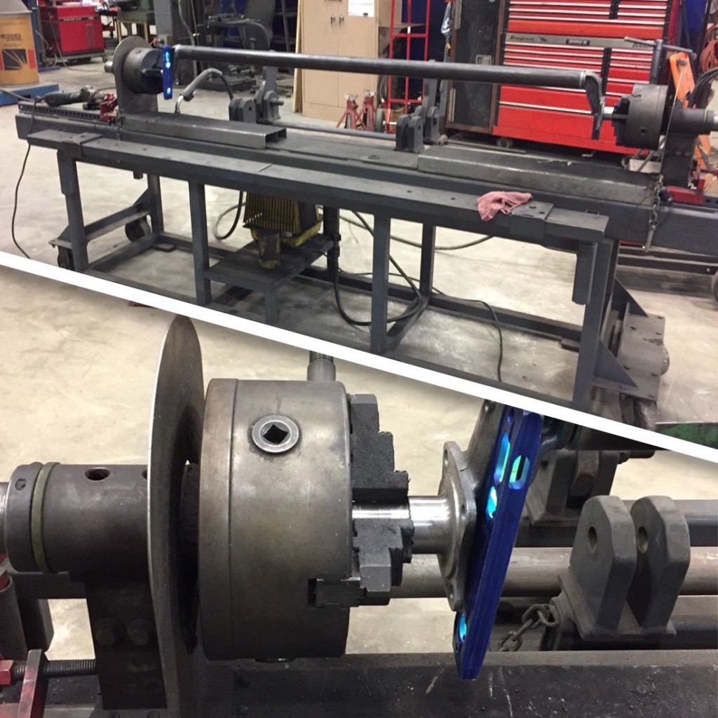 In addition to trailer axle repair and fabrication, we also offer a wide range of other services, including welding, custom metal fabrication, and trailer maintenance.