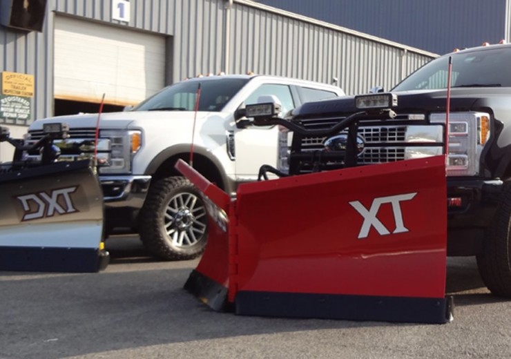 Snow Removal Equipment Sale & Open House in Henrietta, NY on Friday 10/15