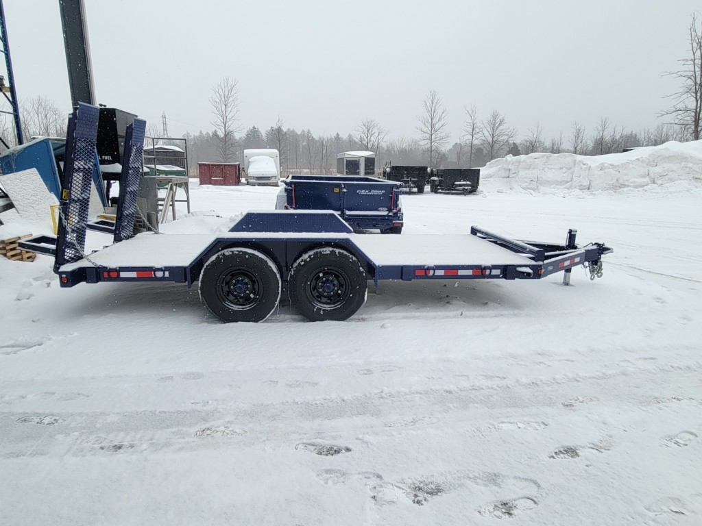 Trailer of the Month - 2022 MSA 5 Ton
