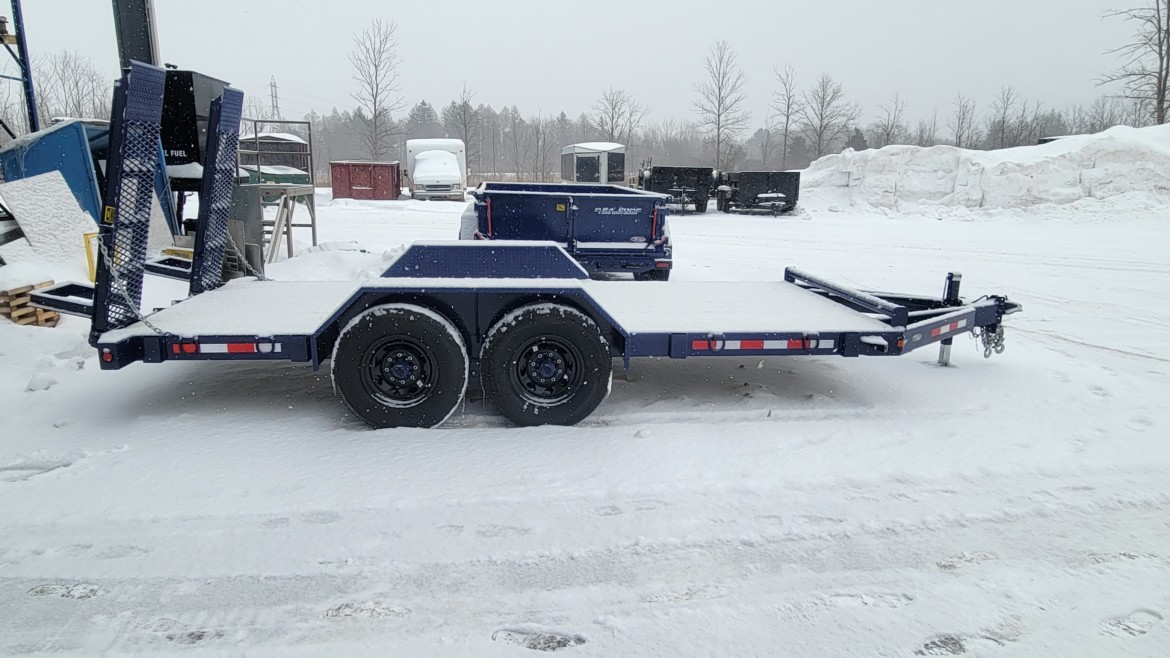 Trailer of the Month – 2022 MSA 5 Ton