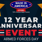 Made In America Store Celebrates 12 Years