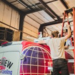 Work Truck & Van Equipment Buy & Install at General Welding & Fabricating