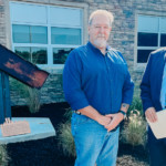 Partnership With Orsmby Educational Center For 9/11 Memorial
