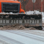 Snow Plow & Equipment Repair – All Makes & Models
