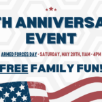Made In America Store Celebrates 13 Years!