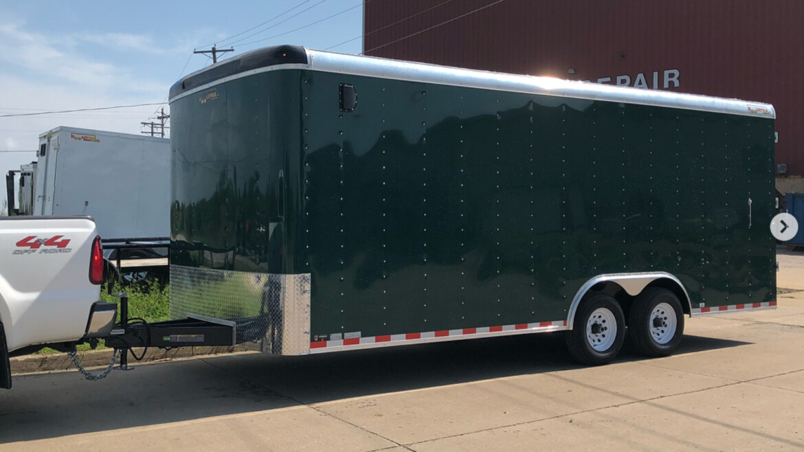 Introducing Doolittle Trailers – Made in Missouri
