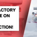$50 Factory Rebate For BOSS Pre-Season Equipment Inspection Is On!