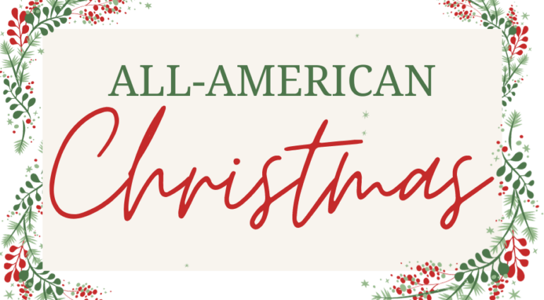 General Welding & Fabricating Shines at All American Christmas