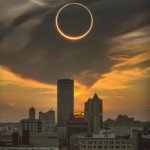 Experience the Solar Eclipse in Spectacular Style with The Made in America Store