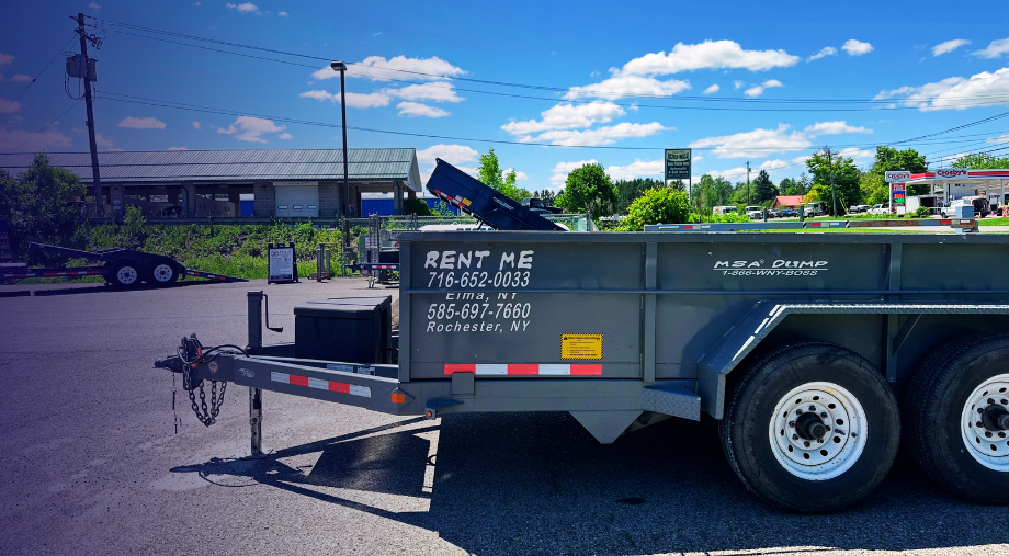 The Benefits of Renting Heavy-Duty Trailers from GWFab