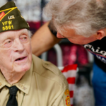 Honoring D-Day Heroes: A Tribute by the Made in America Store