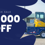 One-Day Flash Sale: Unbelievable Deals on MSA 6-Ton Trailers!