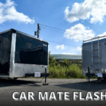 🚨 Flash Sale Alert: Save Big on Car Mate Trailers – Limited Time Only! 🚨