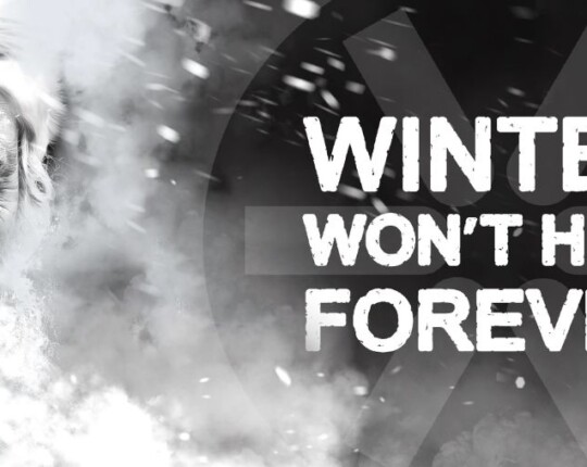 Get Winter-Ready with BOSS Snowplow’s Extended Financing Promo – Ends October 31st!