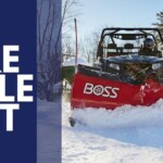 BOSS Snowplow Fire Sale List