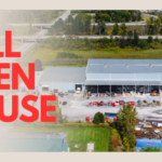 You’re Invited to General Welding & Fabricating’s Fall Open House!