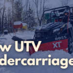 BOSS’s Expands UTV Lineup With New Undercarriage Lineup!