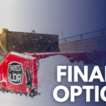 Finance Options for BOSS Snowplow: Pay as You Go!