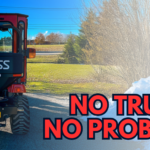 Don’t Have a Truck? No Problem! Snow Removal Solutions for Any Vehicle