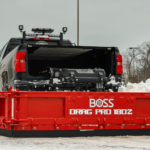 Revolutionize Snow Removal with Rear-Mounted Solutions from BOSS – PLUS A Discount!