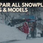 Prepare for Winter with General Welding & Fabricating: Your Trusted Snowplow Service Experts