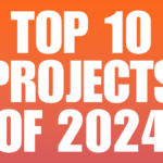 GW’s Top 10 Projects of 2024