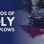 Why a Poly Snowplow Might Be the Best Choice for Your Winter Needs