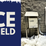 Protect Your Property This Winter with Custom Ice Shields