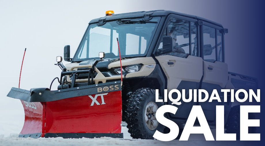 🚨 Liquidation Sale – Get These Deals Before They’re Gone! 🚨