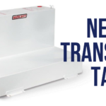 Do You Need a Transfer Tank for Your Truck?