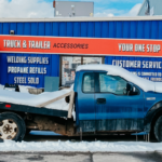 Throwback Project: Rescuing a Farm Truck from Collapse