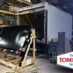 Tommy Gates: The Original Hydraulic Lift Built for Commercial & Industrial Power