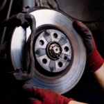 Now Offering Brake & Suspension Work for Light & Medium Duty Trucks!