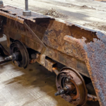 Spring is Coming! Time to Check Your Trailer Fenders