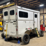 Spring into Action: Horse Trailer Repairs & Inspections in Western New York