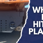What Is a Hitch Plate? A Guide for Heavy-Duty Towing in WNY