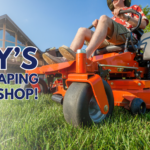 Buffalo’s Go-To Shop for Landscaping Trailer Repairs, Rentals & Accessories