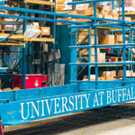 Helping UB Row Strong: Row Boat Trailer Maintenance by GWFab