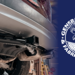 Get Towing-Ready with Professional Hitch Installation at GWFab