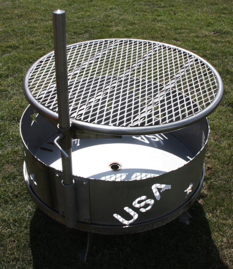 Fire Ring System