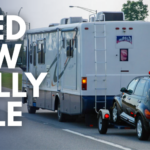 🚨 Used Tow Dolly For Sale – Only $500! 🚨
