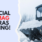 ❄️ Official Update: BOSS Announces New Snowrator MAG Attachments & Accessories ❄️