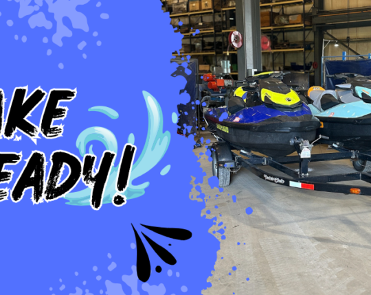 Smooth Sailing Starts on Land: Boat Trailer Inspections & Repairs at General Welding & Fabricating