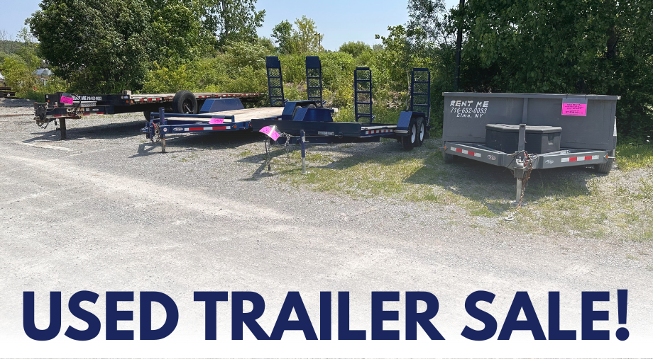 Deep Discounts on Our Rental Fleet – Built Tough, Priced to Move!