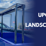 Upgrade Your Landscaping Game with Custom Trailer Solutions from General Welding & Fabricating