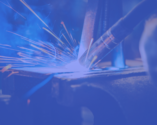 Welding Repair Services in Western New York – Built to Last